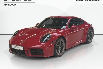 Carrera S 480 KM | BOSE | FV23% |