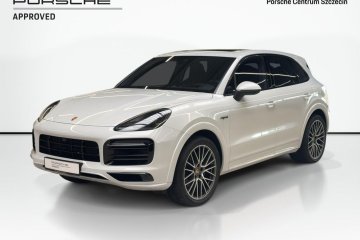 Cayenne E-Hybrid | CarPlay | FV23%