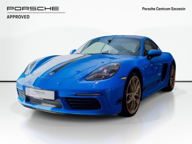 porsche