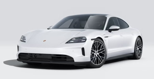 porsche