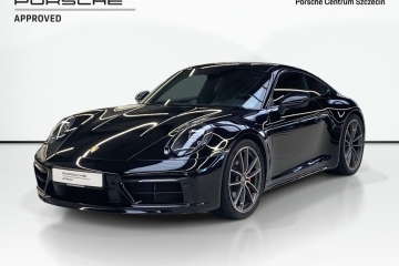 Carrera S 450 KM | BOSE | FV23% |