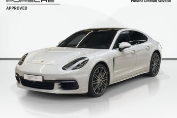 PDLS+ | BOSE | PASM | Gwarancja Porsche Approved | FV23% |