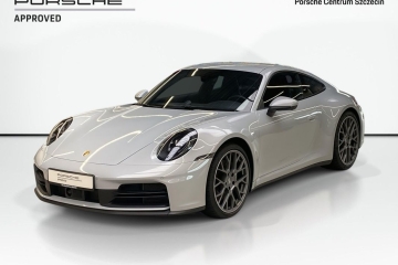 Carrera 394 KM | LED Matrix | Bose | FV23% |