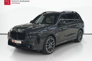 X7 381 KM | Harman Kardon | Head-Up | FV23% |