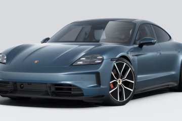 GTS 700 KM | Performance Plus | PASM | FV23% |