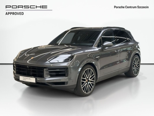 porsche