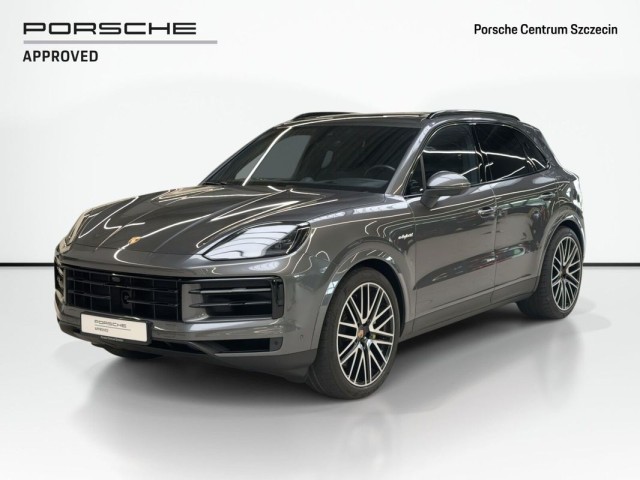porsche