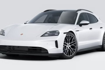 Sport Turismo | Performance Plus | Lunch Control | FV23% |