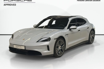 Sport Turismo | Performance Plus | Lunch Control | FV23% |